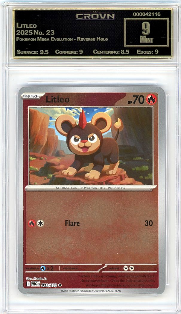 Litleo
