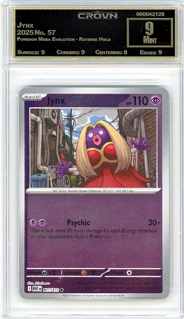 Jynx