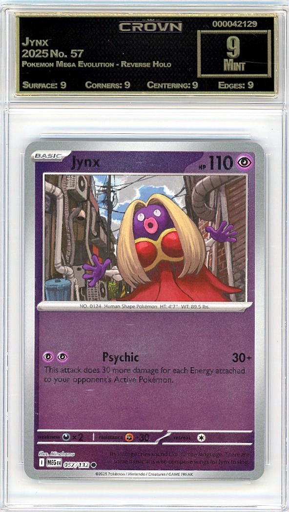 Jynx