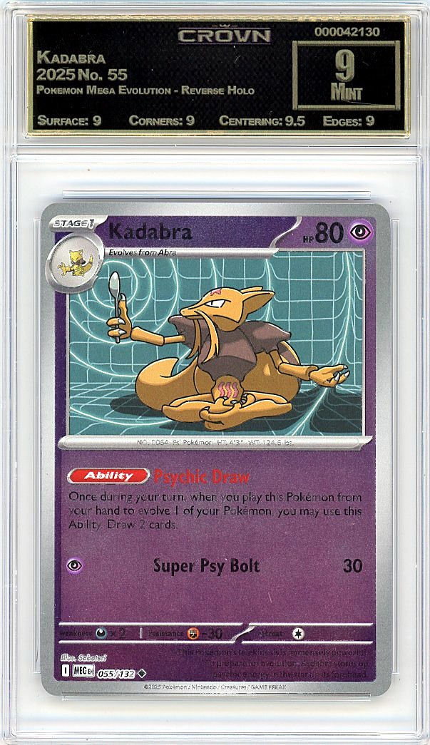 Kadabra