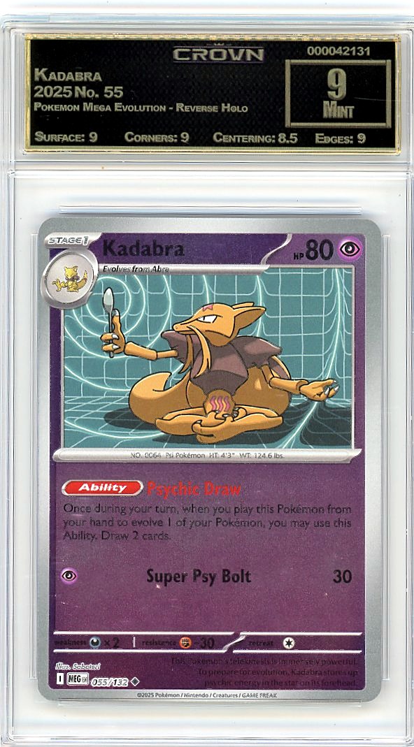 Kadabra