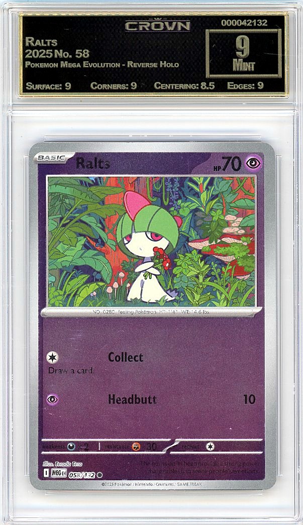 Ralts