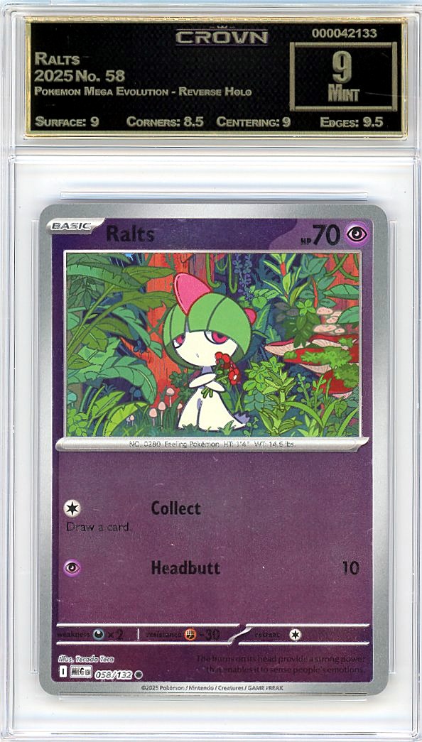 Ralts