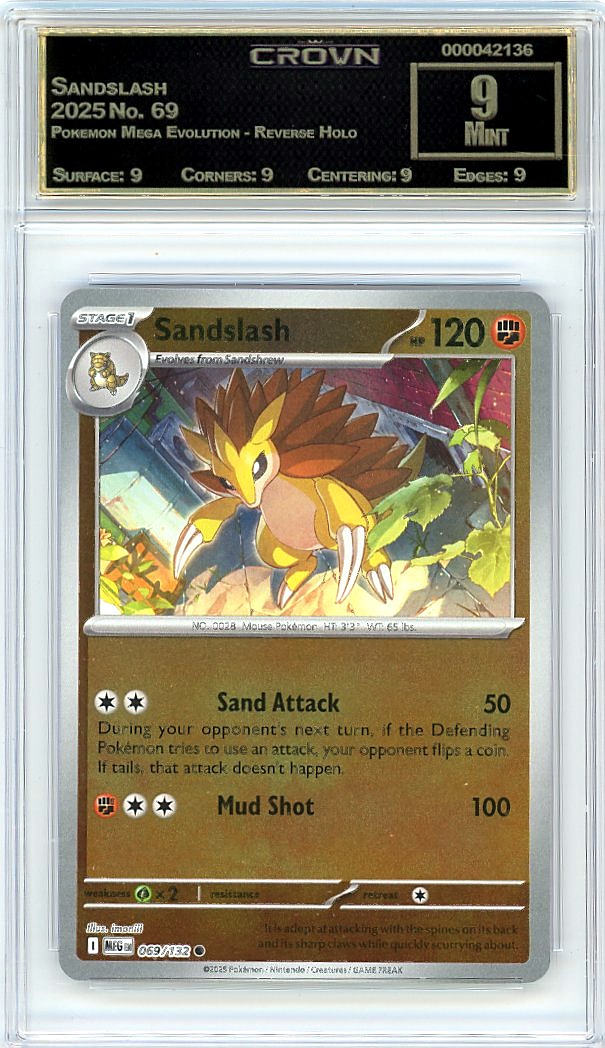 Sandslash