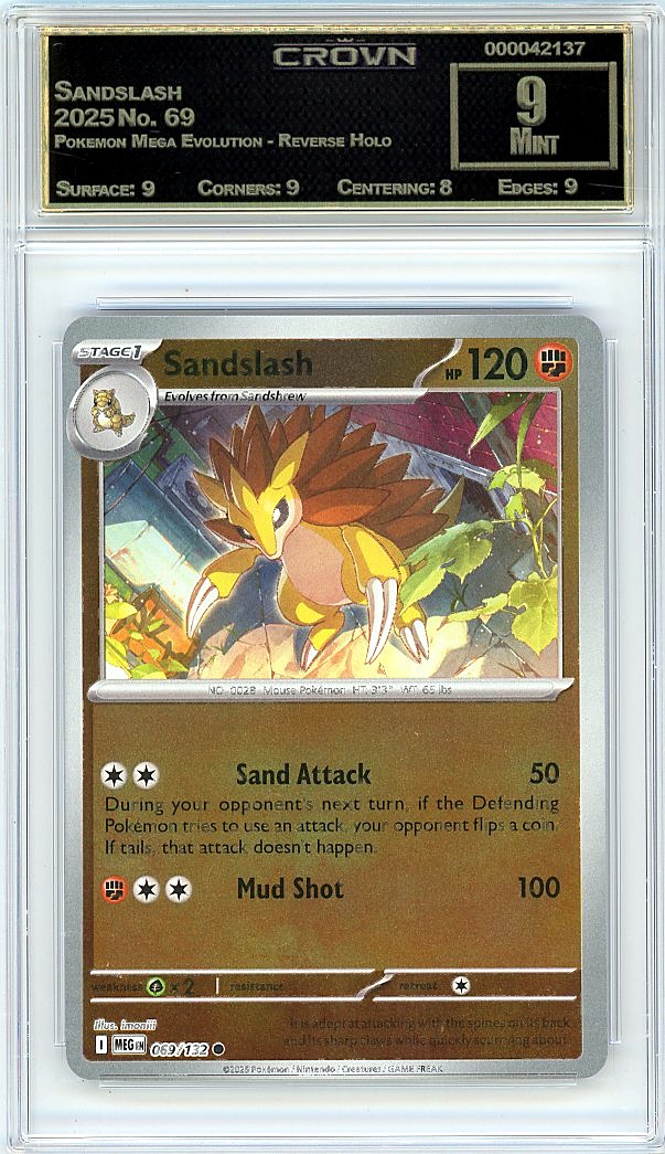 Sandslash