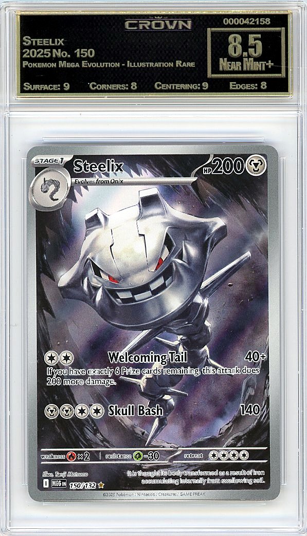 Steelix