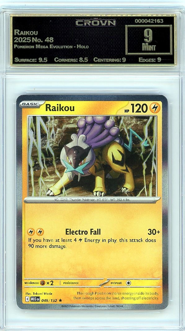 Raikou