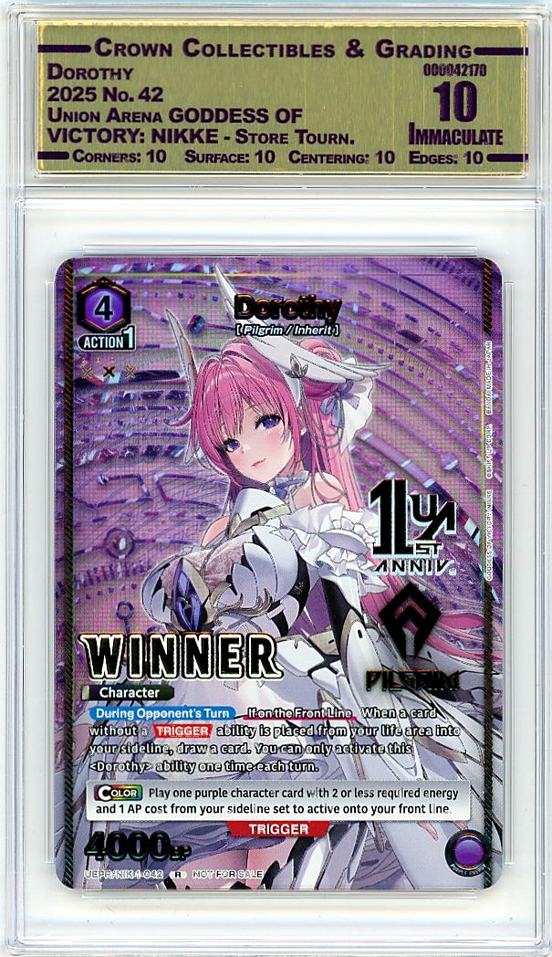 Dorothy