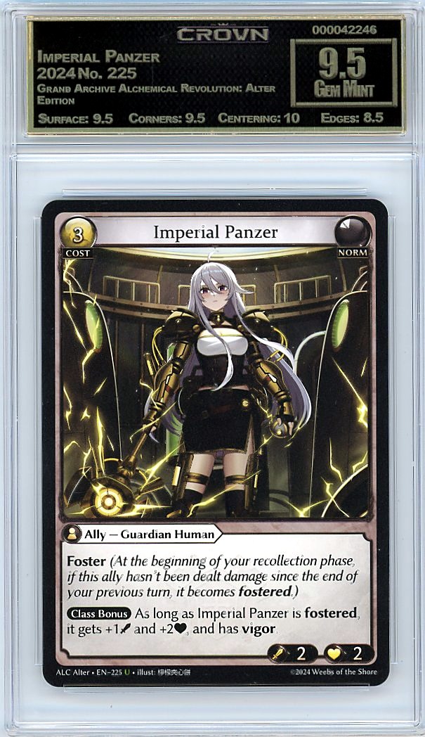Imperial Panzer