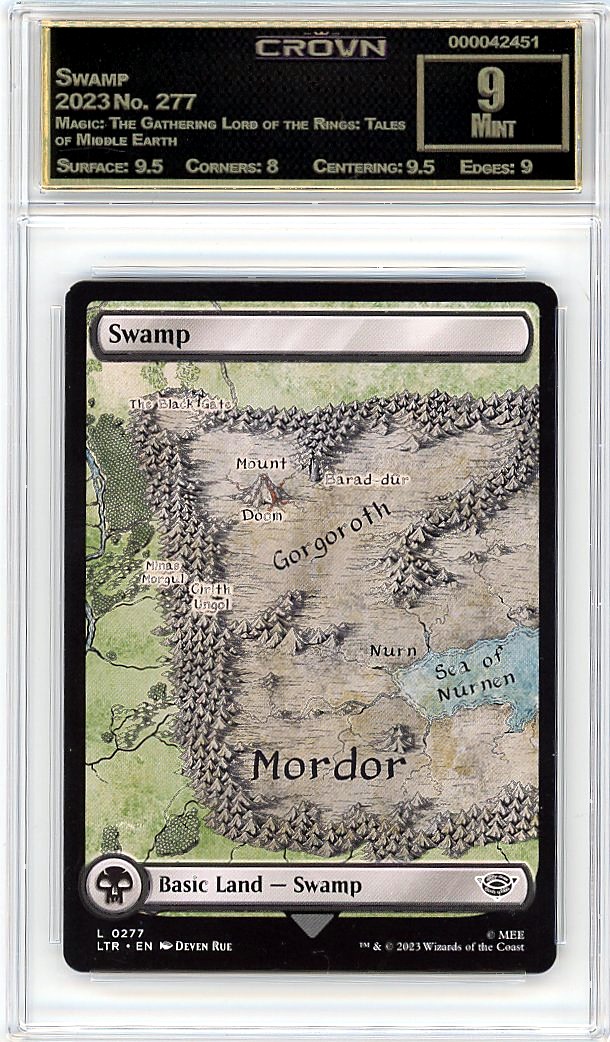 Swamp