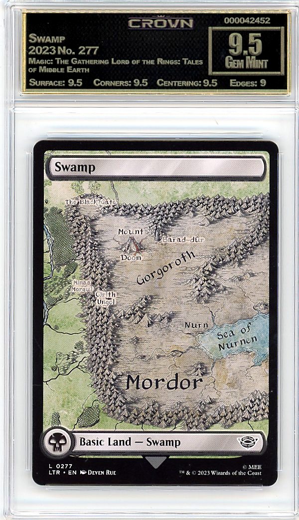 Swamp