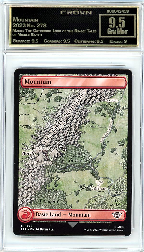 Mountain