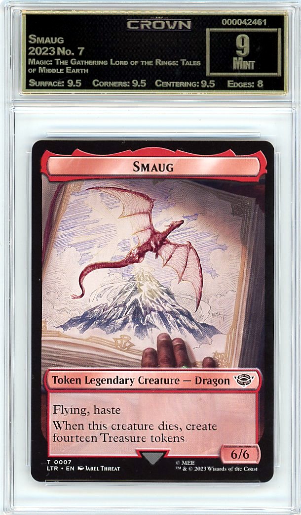 Smaug