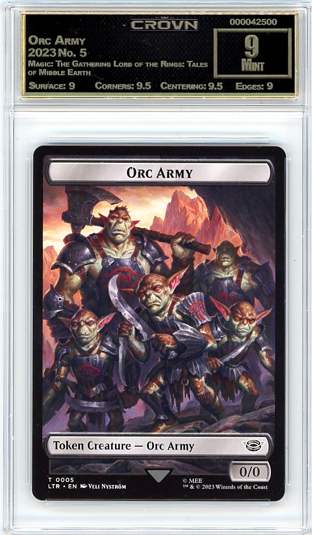 Orc Army