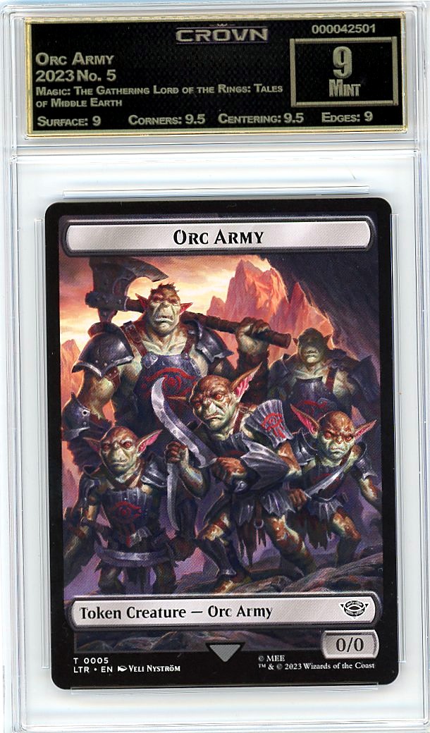 Orc Army