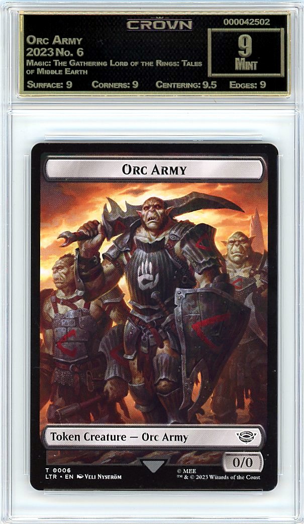 Orc Army