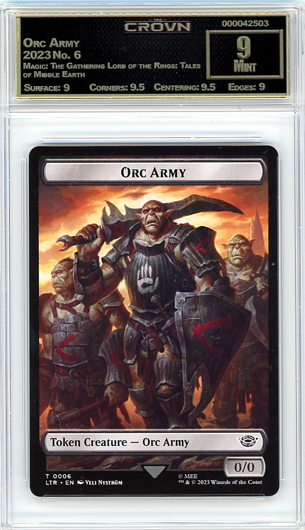 Orc Army