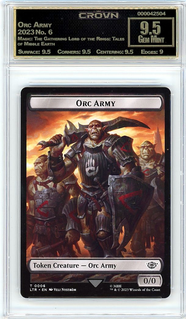 Orc Army