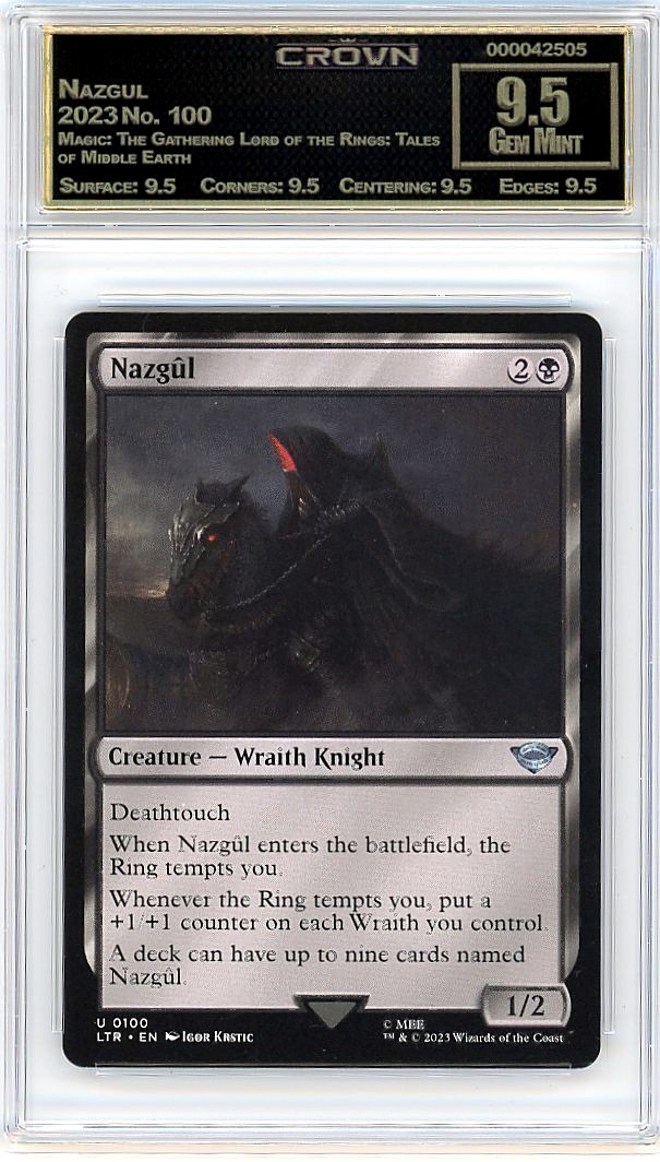 Nazgul