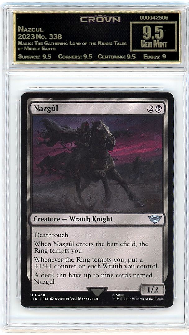 Nazgul