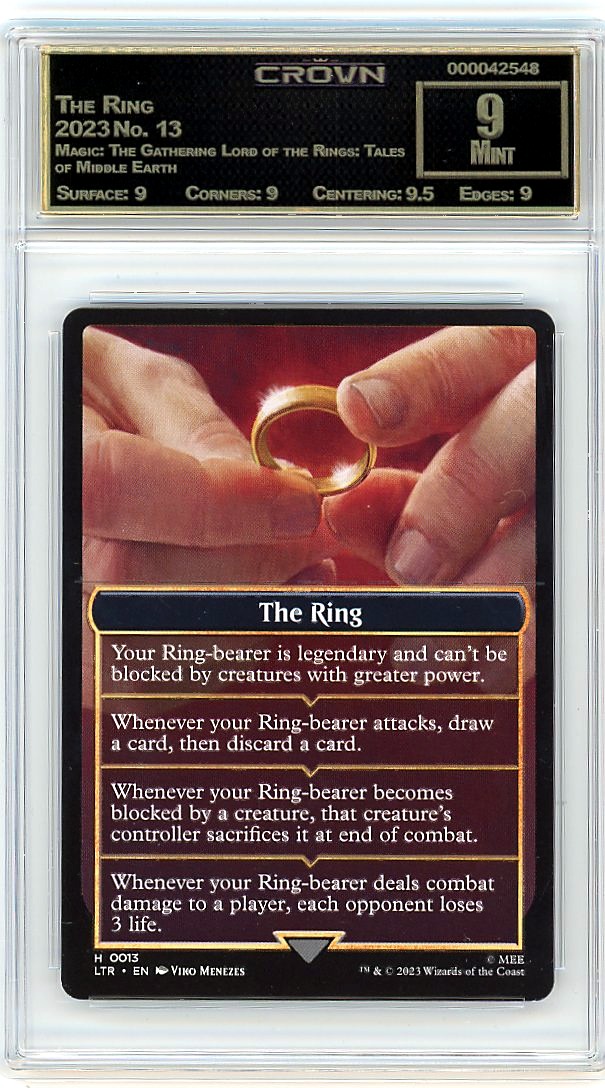 The Ring