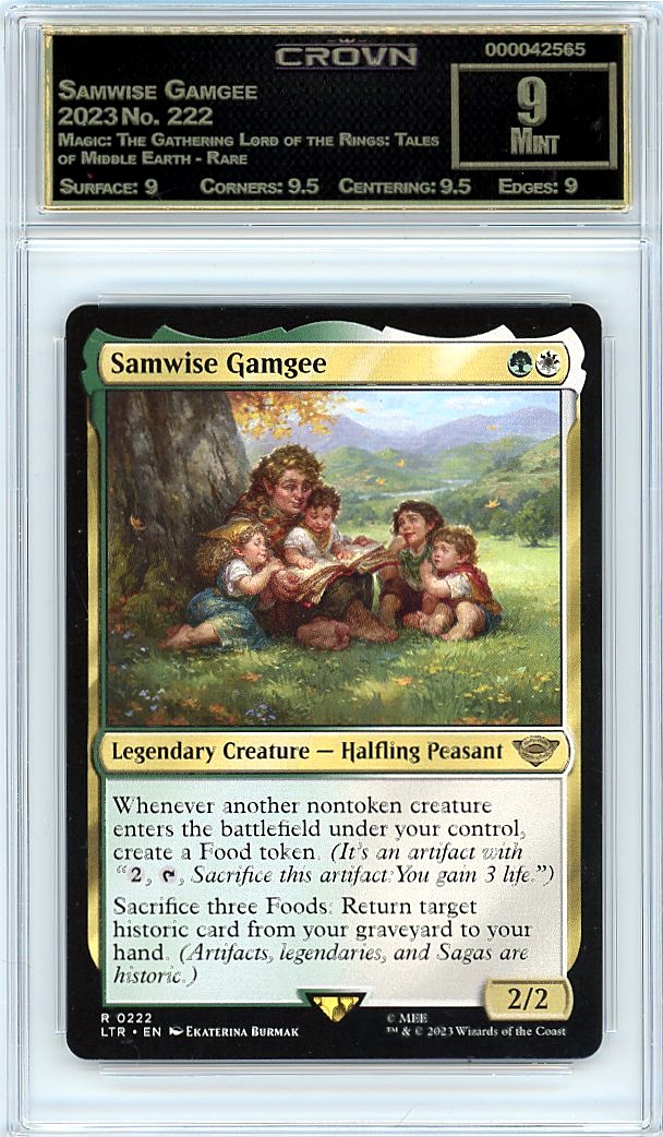 Samwise Gamgee