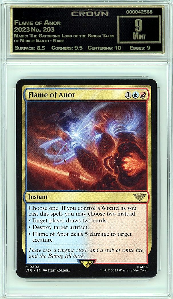 Flame of Anor