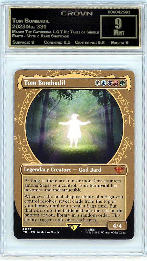 Tom Bombadil