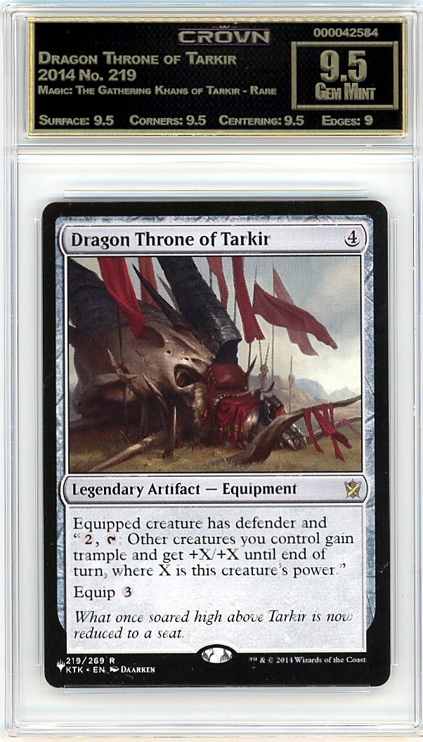 Dragon Throne of Tarkir