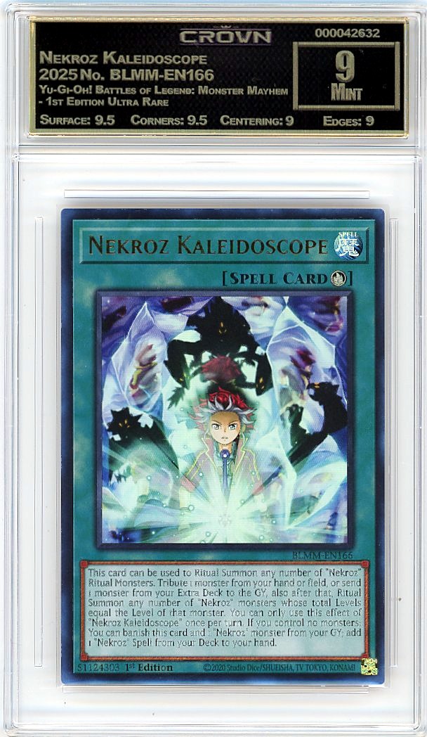 Nekroz Kaleidoscope
