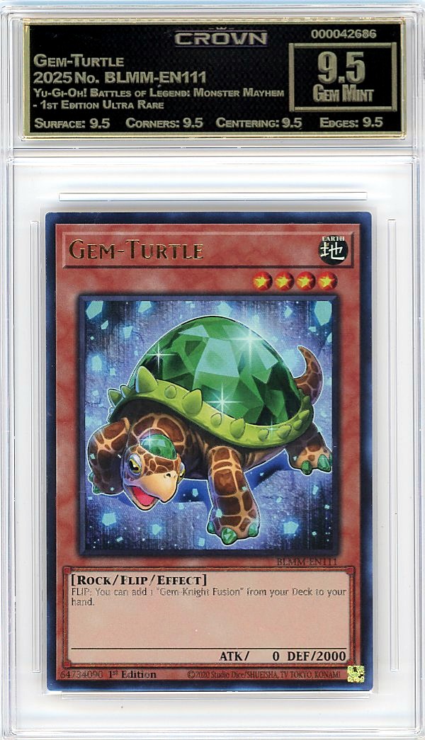 Gem-Turtle