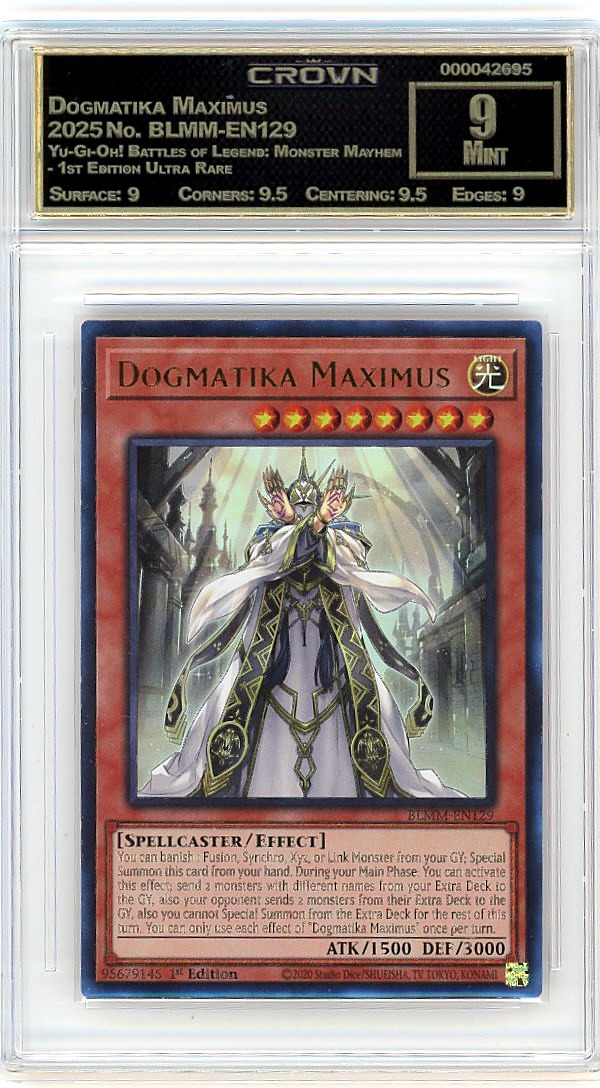 Dogmatika Maximus
