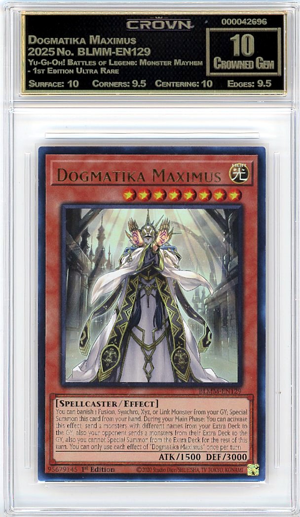 Dogmatika Maximus