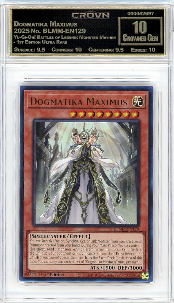Dogmatika Maximus