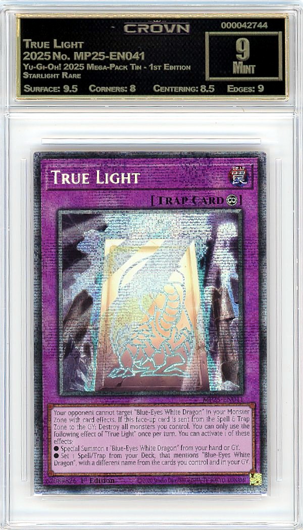 True Light