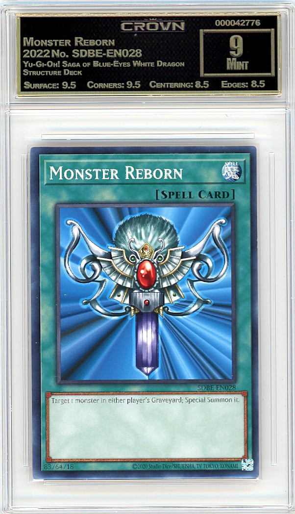 Monster Reborn