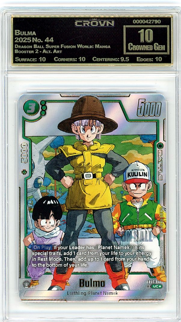 Bulma