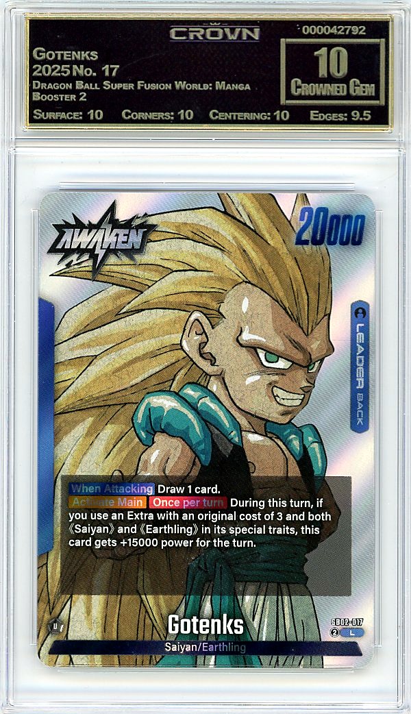 Gotenks