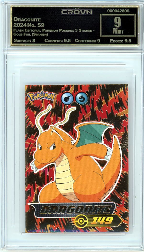 Dragonite
