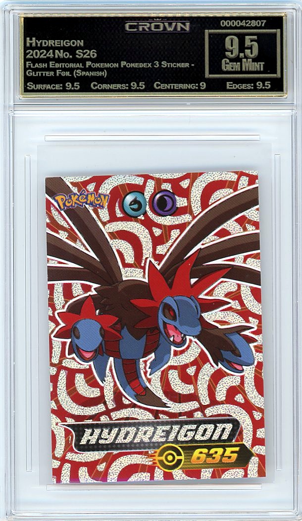 Hydreigon