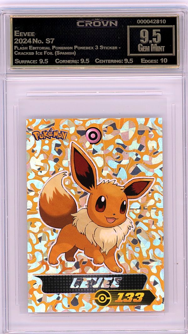 Eevee