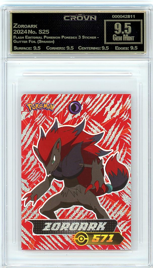 Zoroark