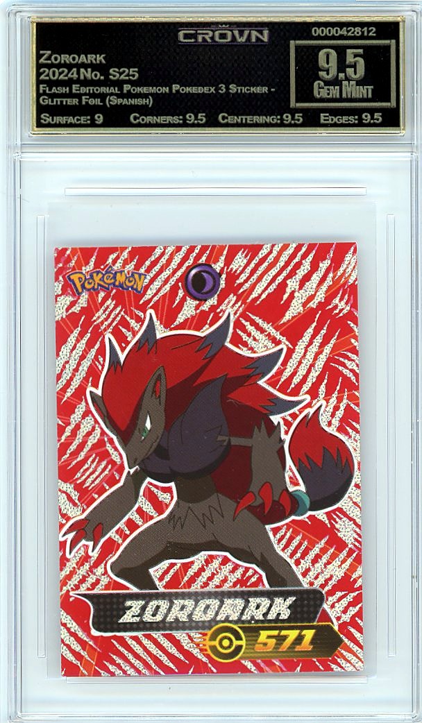 Zoroark
