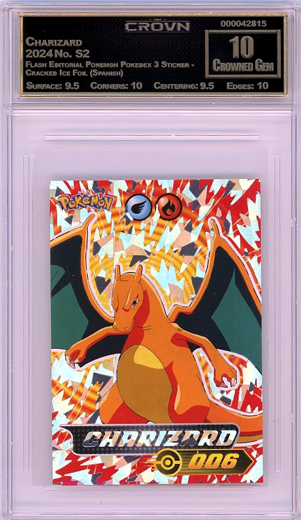 Charizard