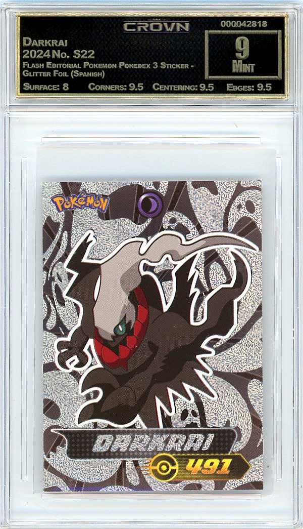 Darkrai
