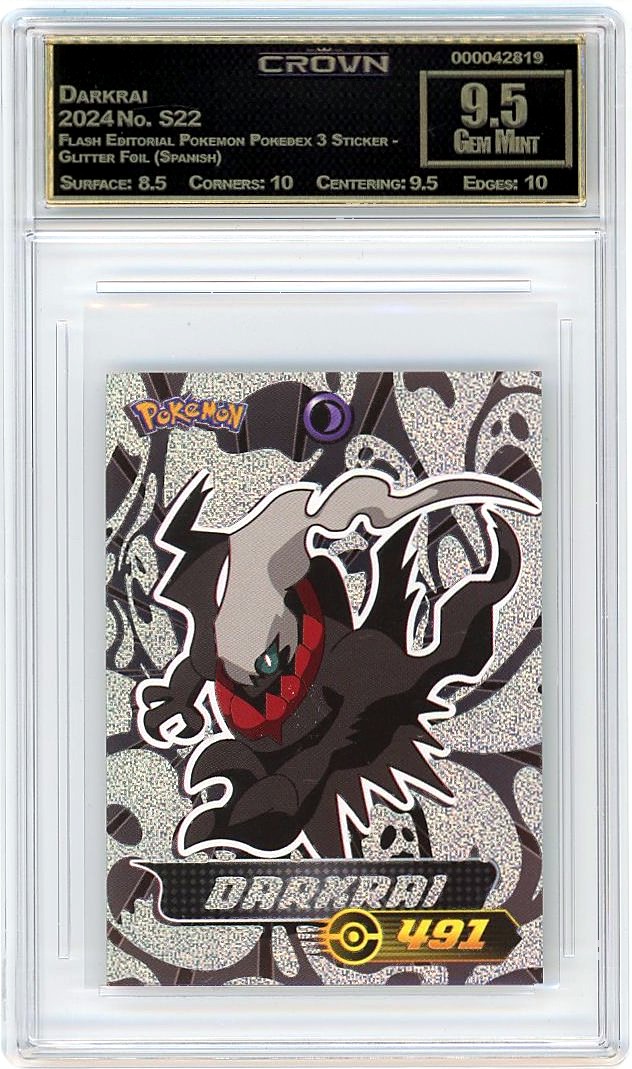 Darkrai