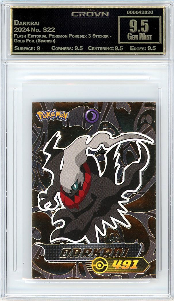 Darkrai
