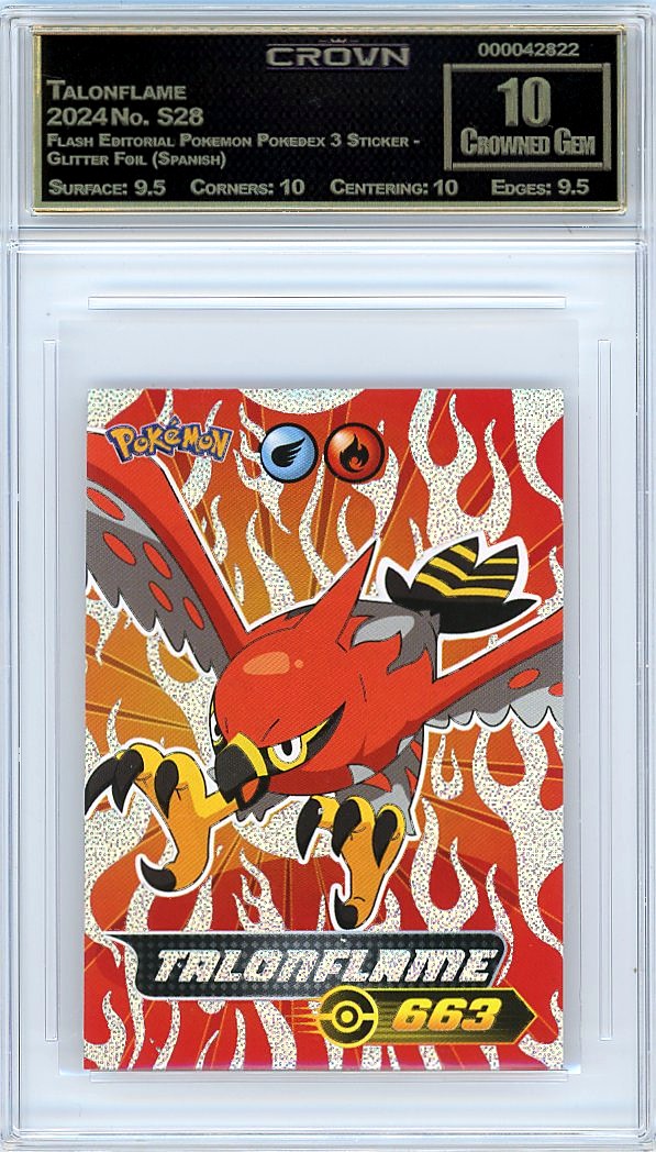 Talonflame
