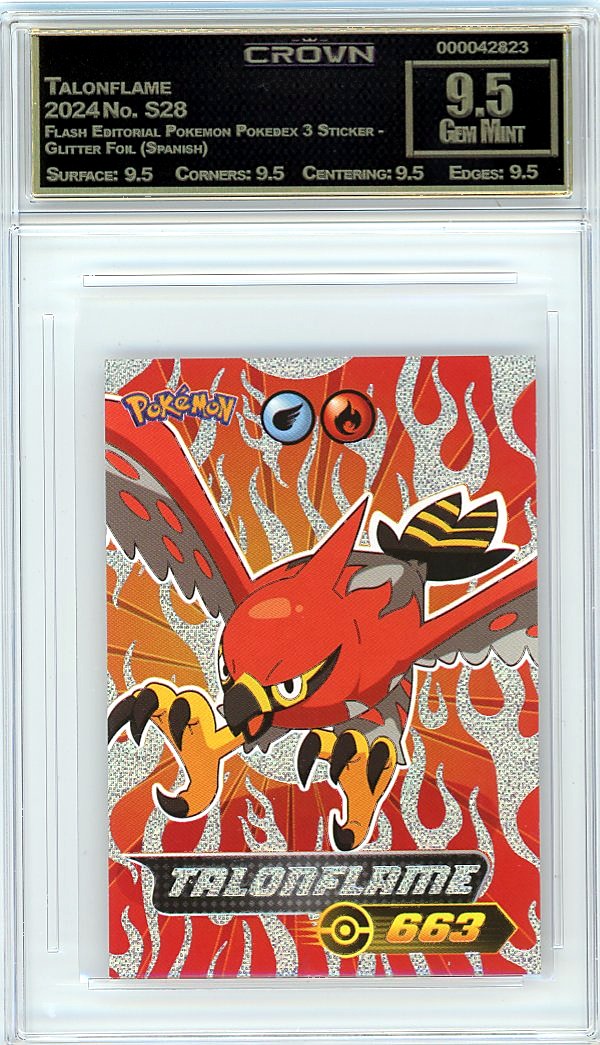 Talonflame