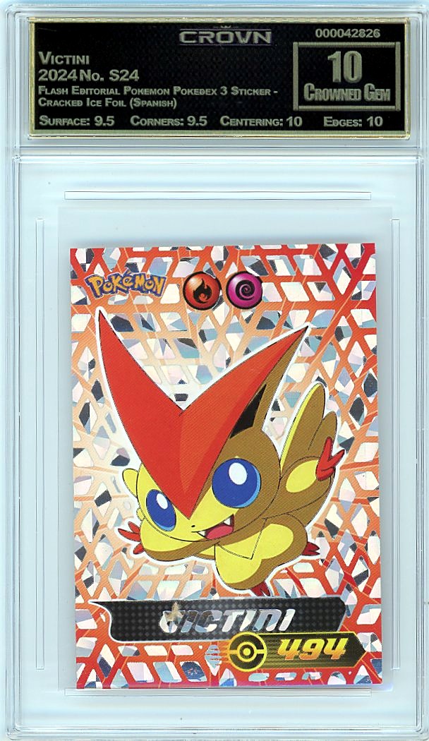 Victini